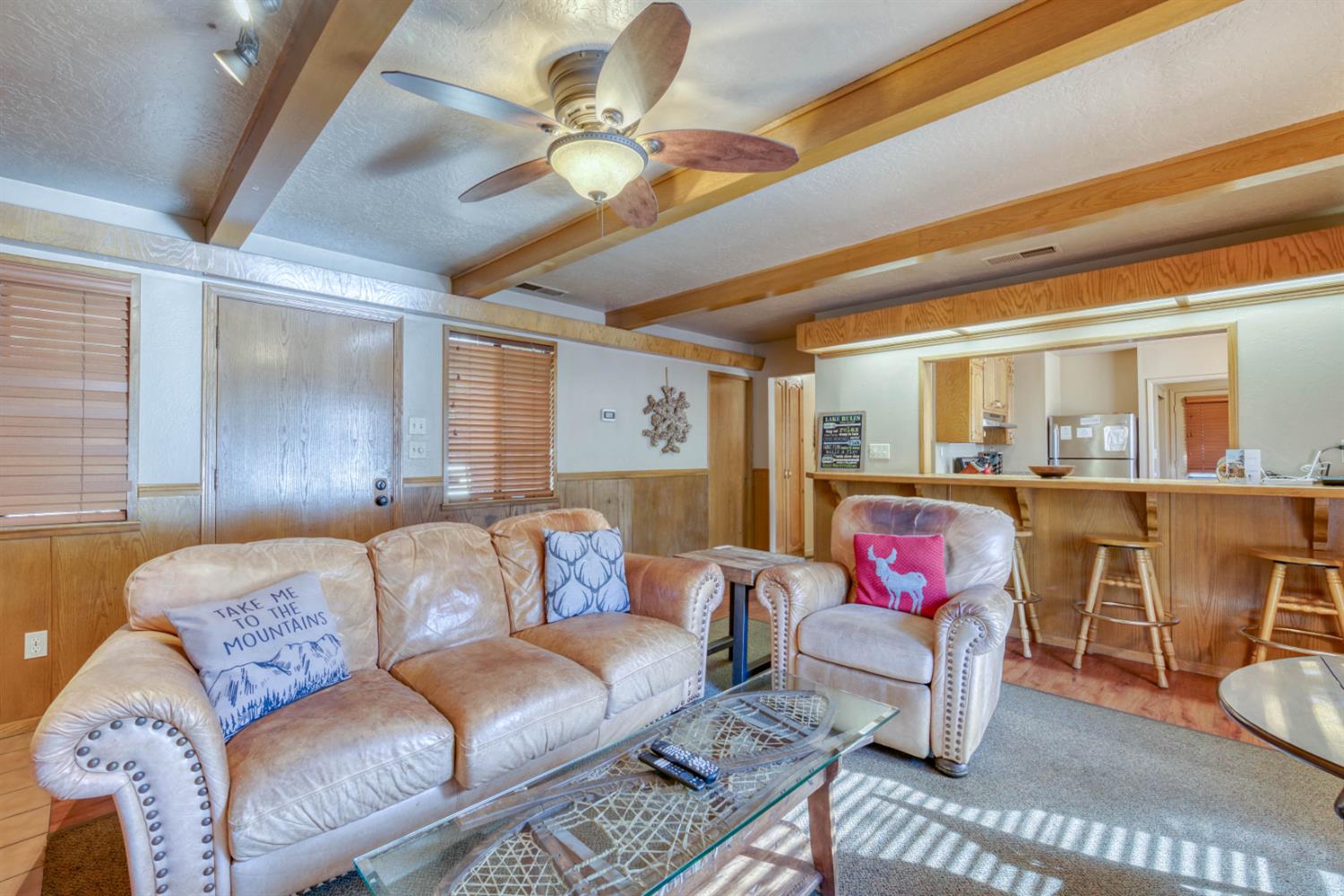 41593 Tollhouse Rd, Shaver Lake, CA 93664