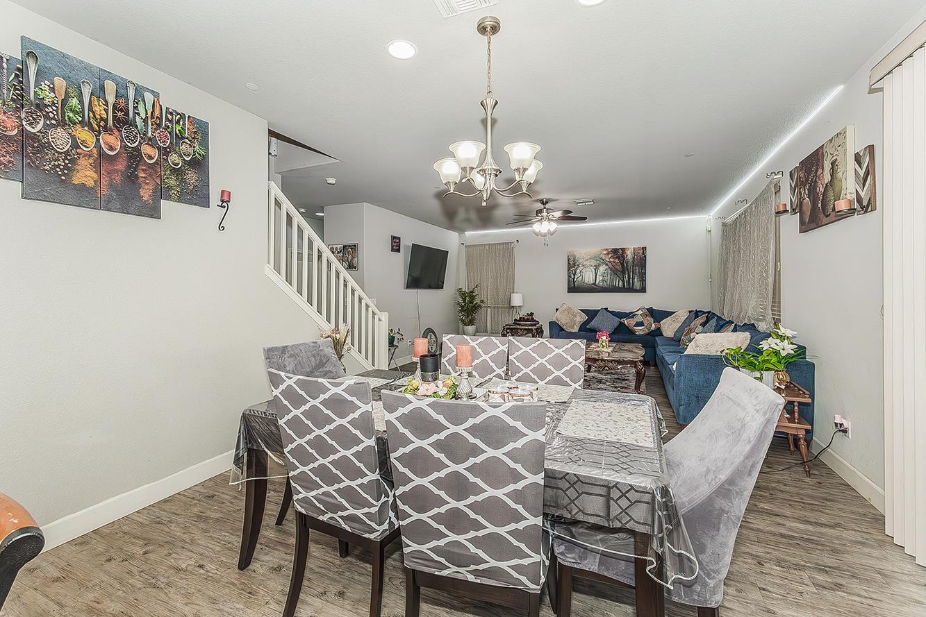 1142 S Pearwood Ave, Fresno, CA 93727