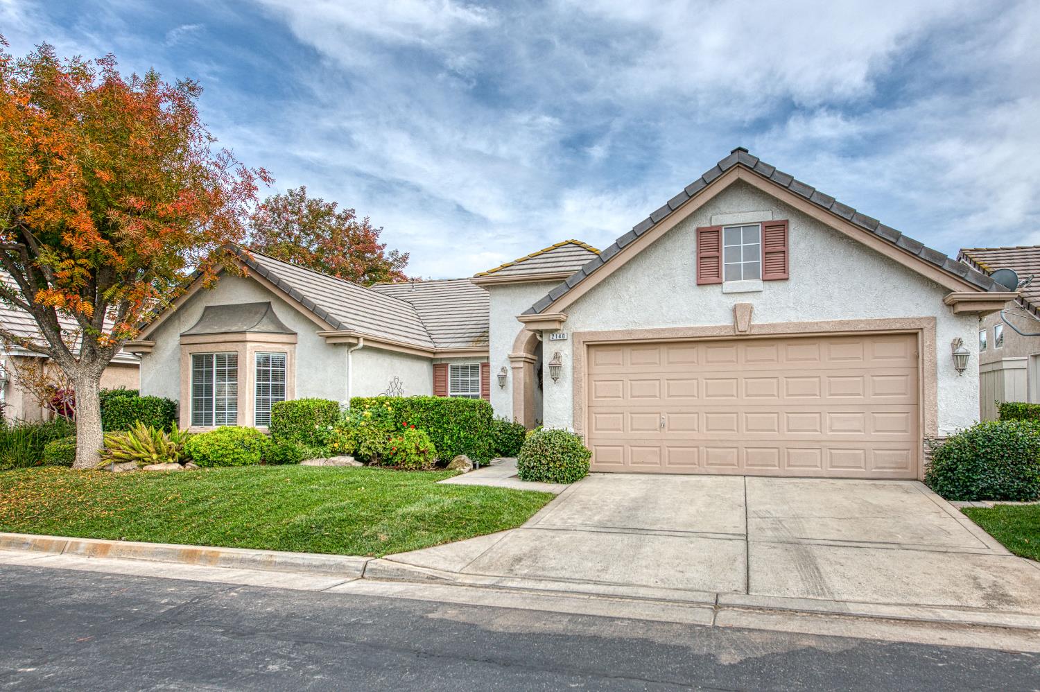 2140 W Rue St Michel, Fresno, CA 93711