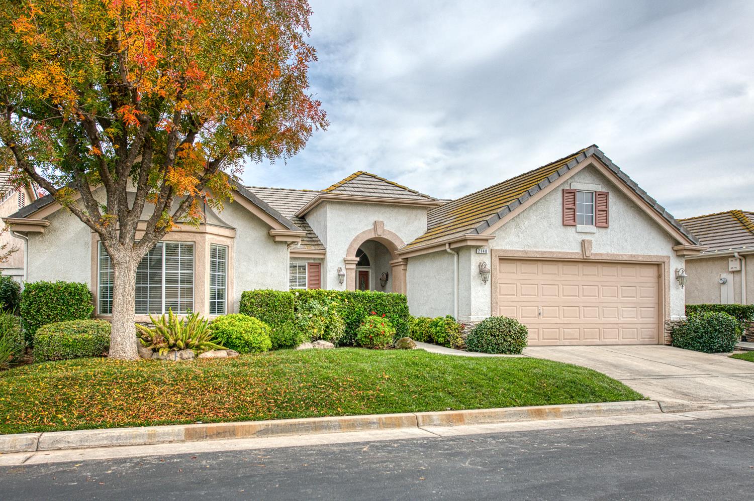 2140 W Rue St Michel, Fresno, CA 93711