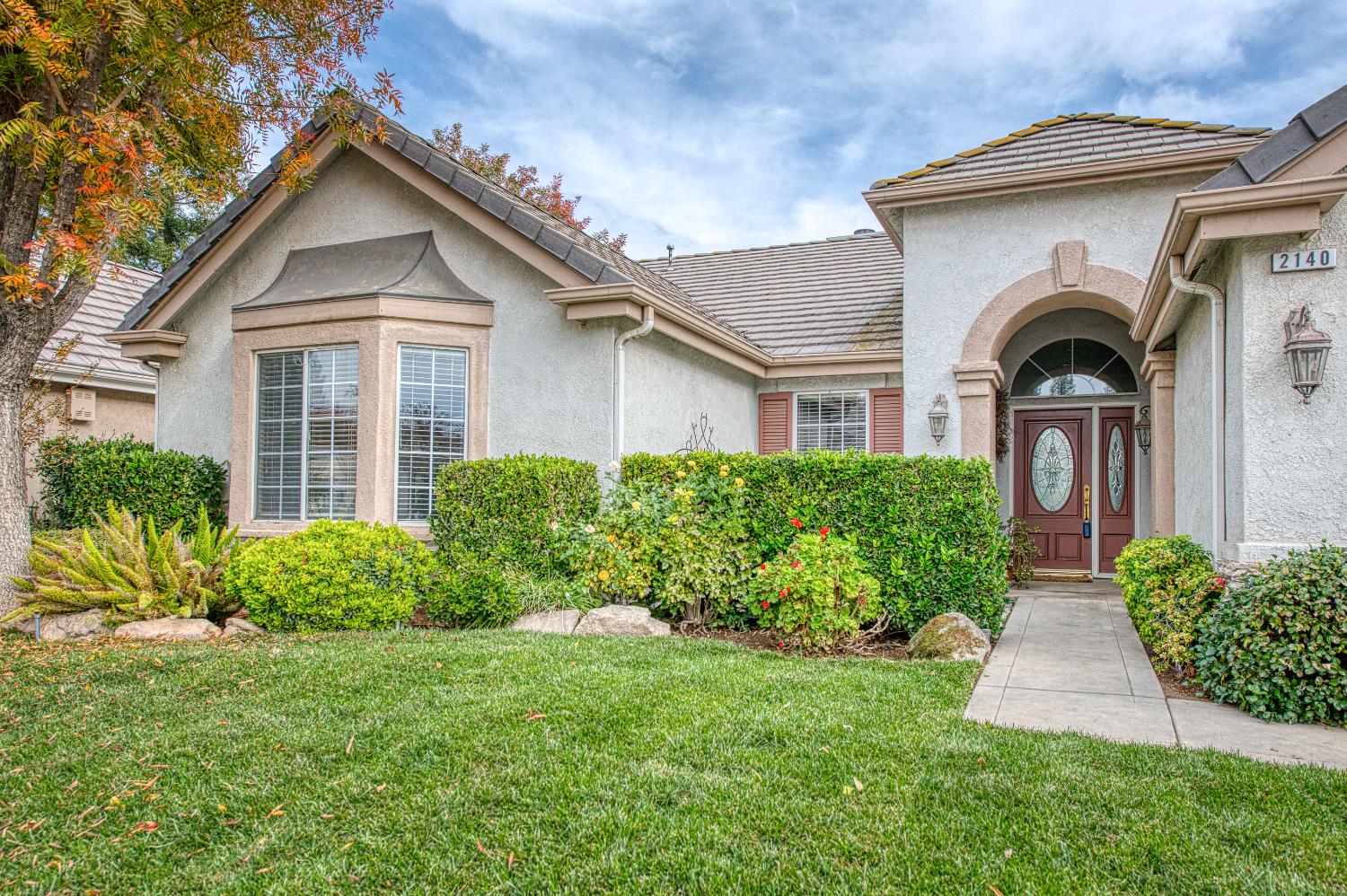 2140 W Rue St Michel, Fresno, CA 93711