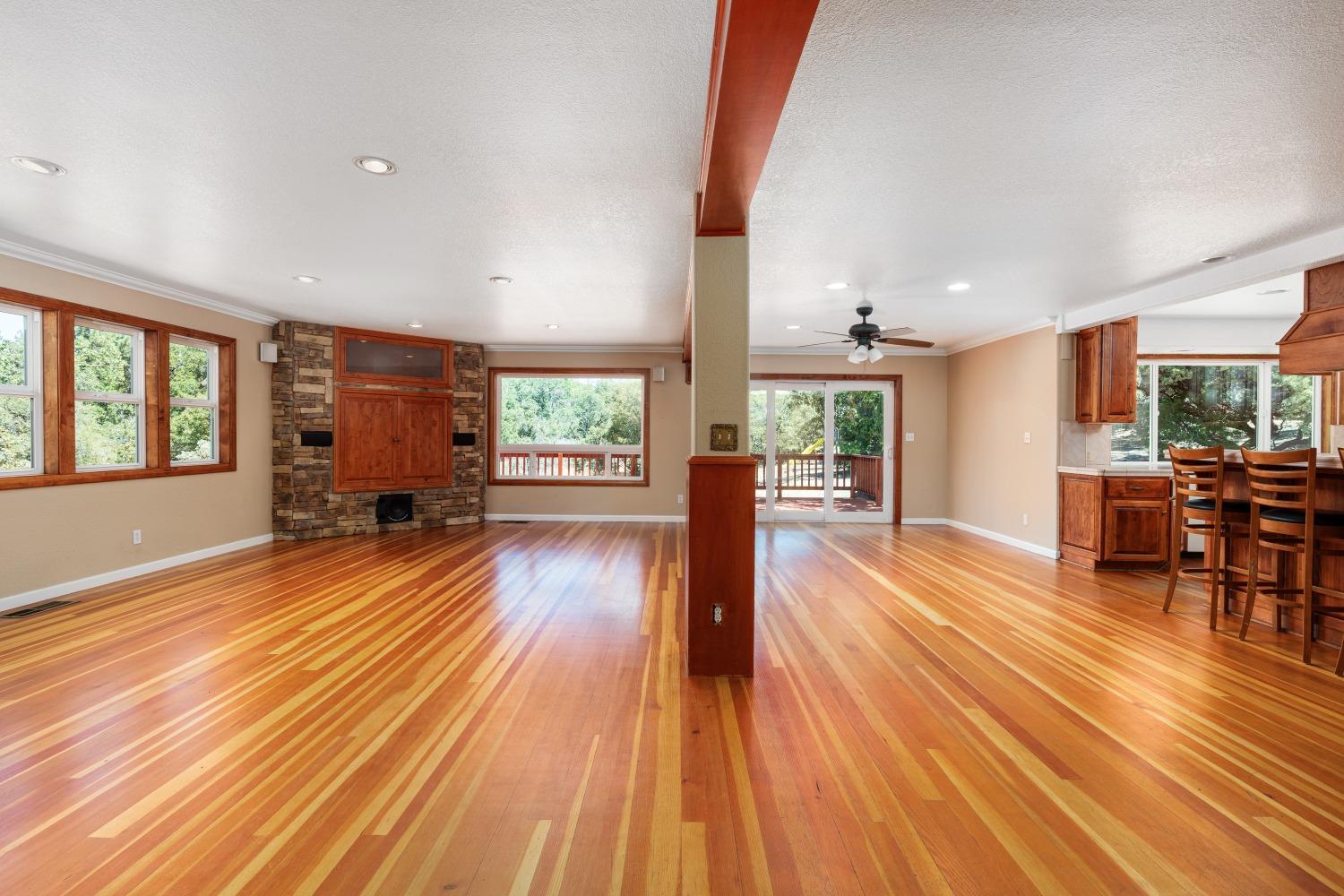 42361 Bald Mountain Rd, Auberry, CA 93602