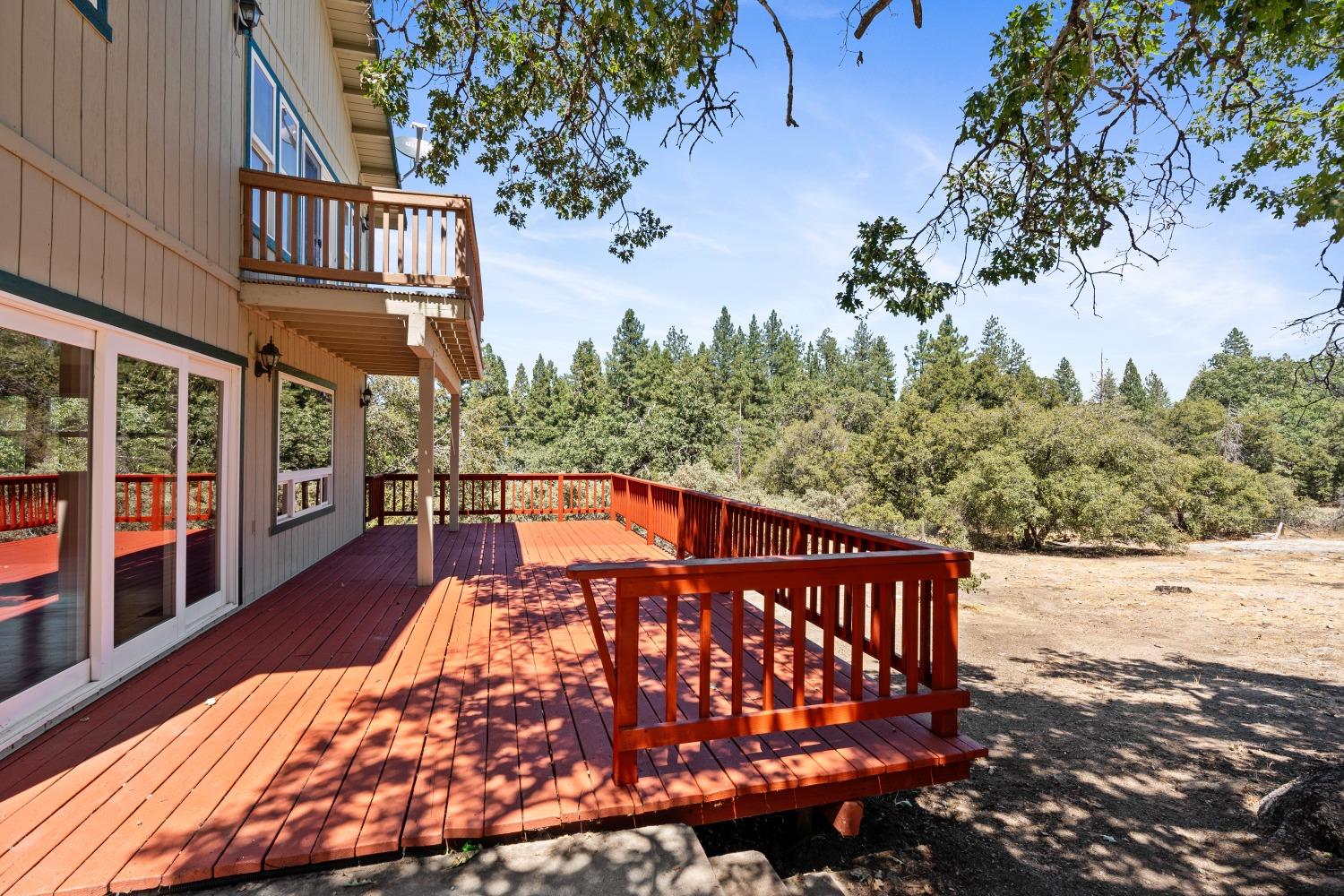 42361 Bald Mountain Rd, Auberry, CA 93602