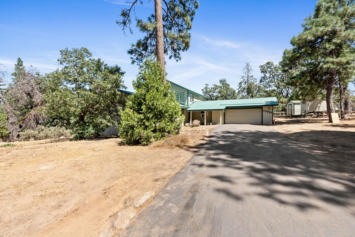 42361 Bald Mountain Rd, Auberry, CA 93602