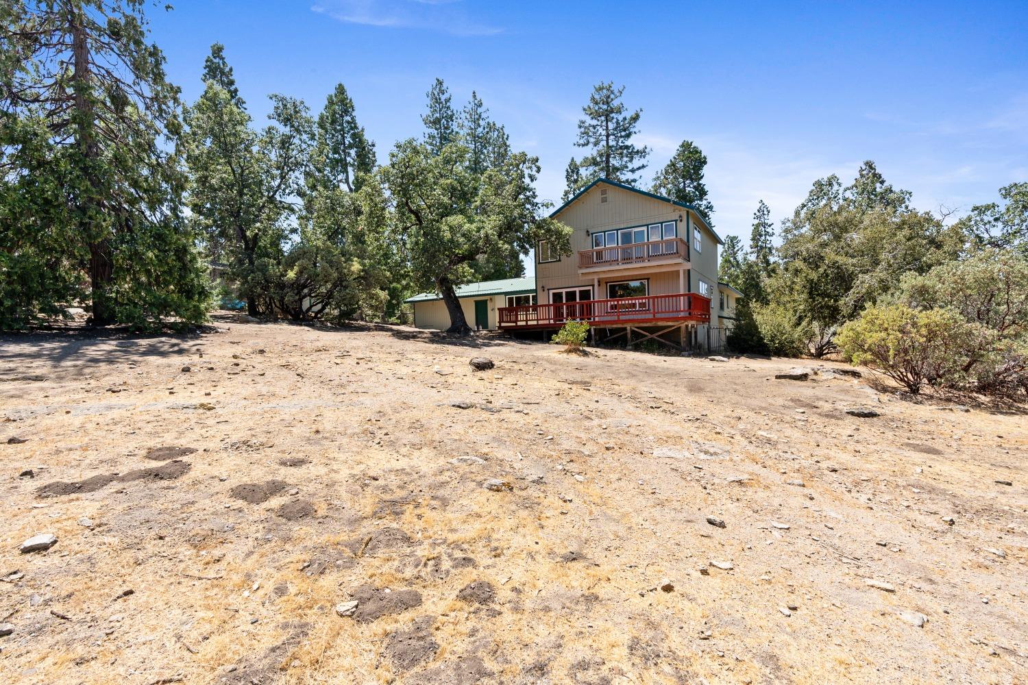42361 Bald Mountain Rd, Auberry, CA 93602