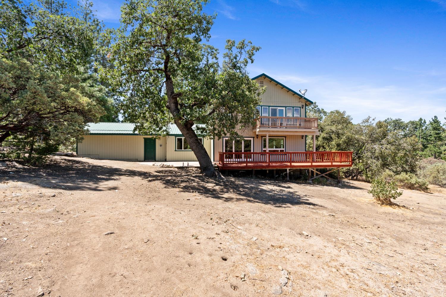 42361 Bald Mountain Rd, Auberry, CA 93602