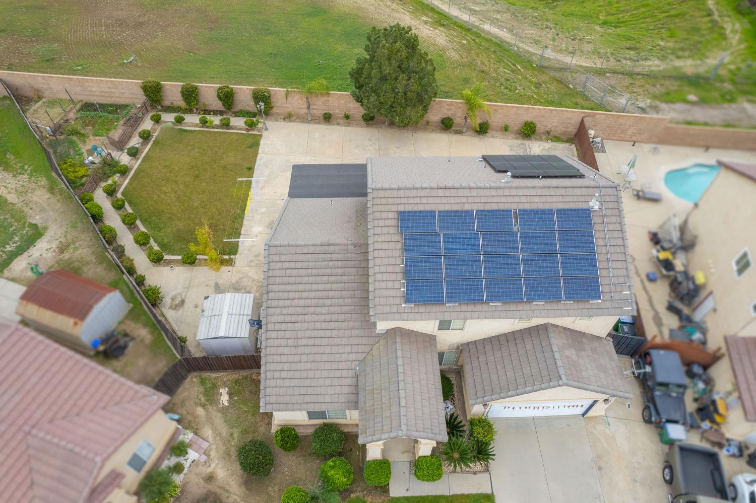 1002 Sequoia Ct, Fowler, CA 93625