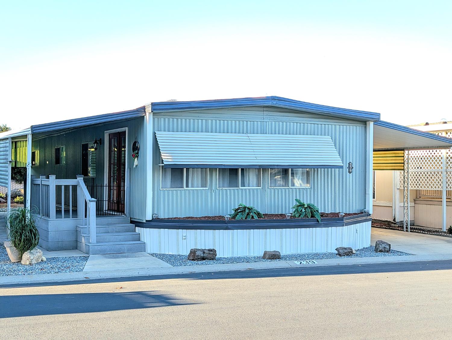 1001 Sylmar Ave #239, Clovis, CA 93612