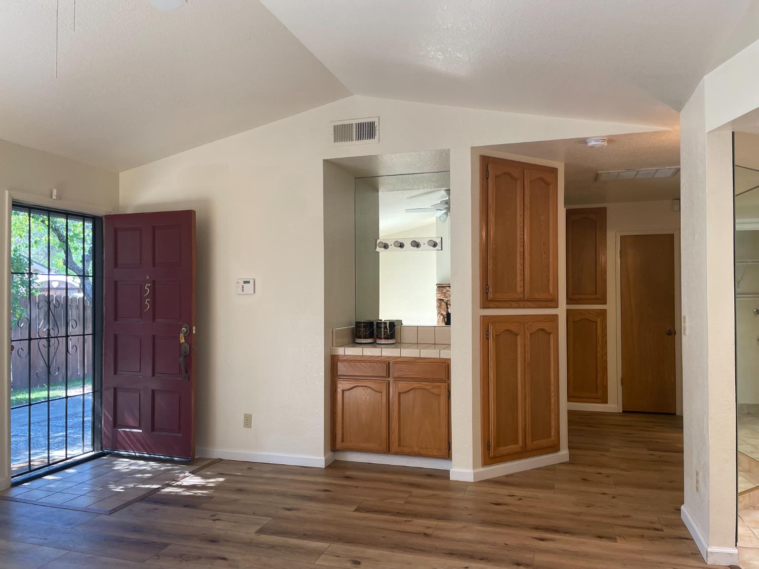 49400 River Park Rd #55, Oakhurst, CA 93644