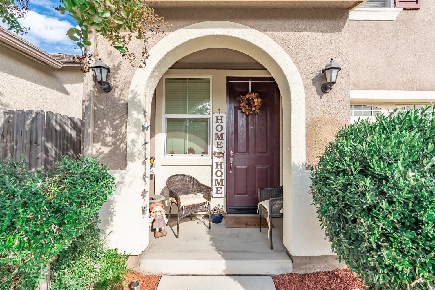 2449 Lombard Ln, Clovis, CA 93619