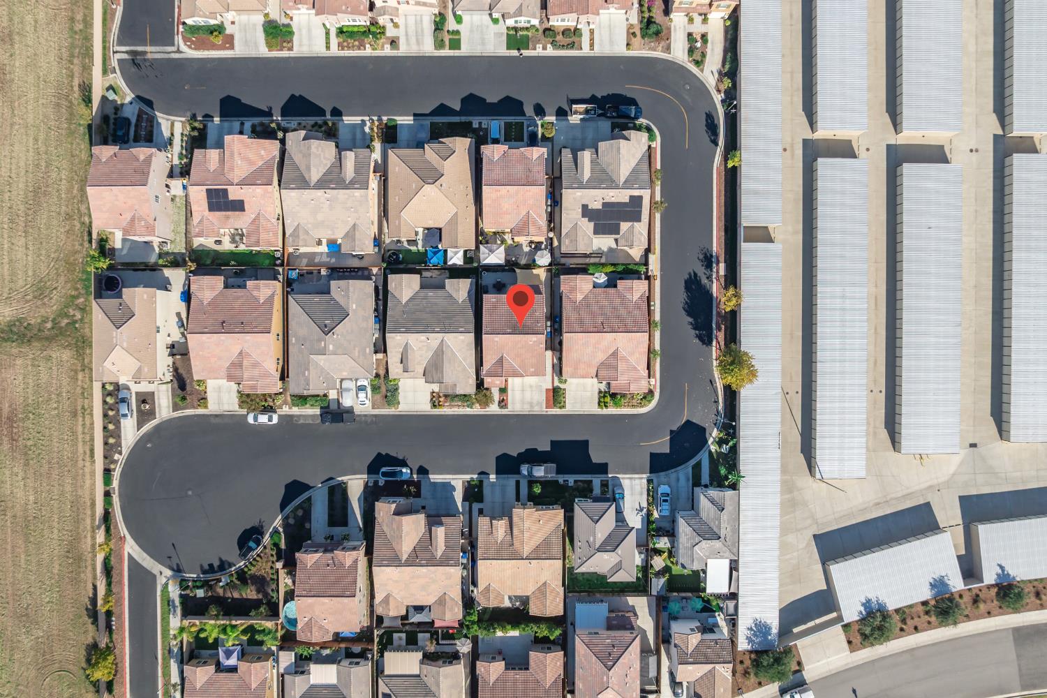 2449 Lombard Ln, Clovis, CA 93619