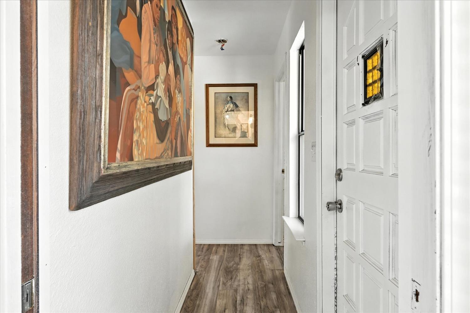 14982 N Morgan Canyon Rd, Prather, CA 93651