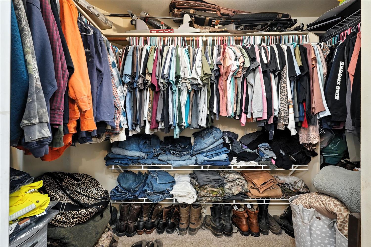 14982 N Morgan Canyon Rd, Prather, CA 93651