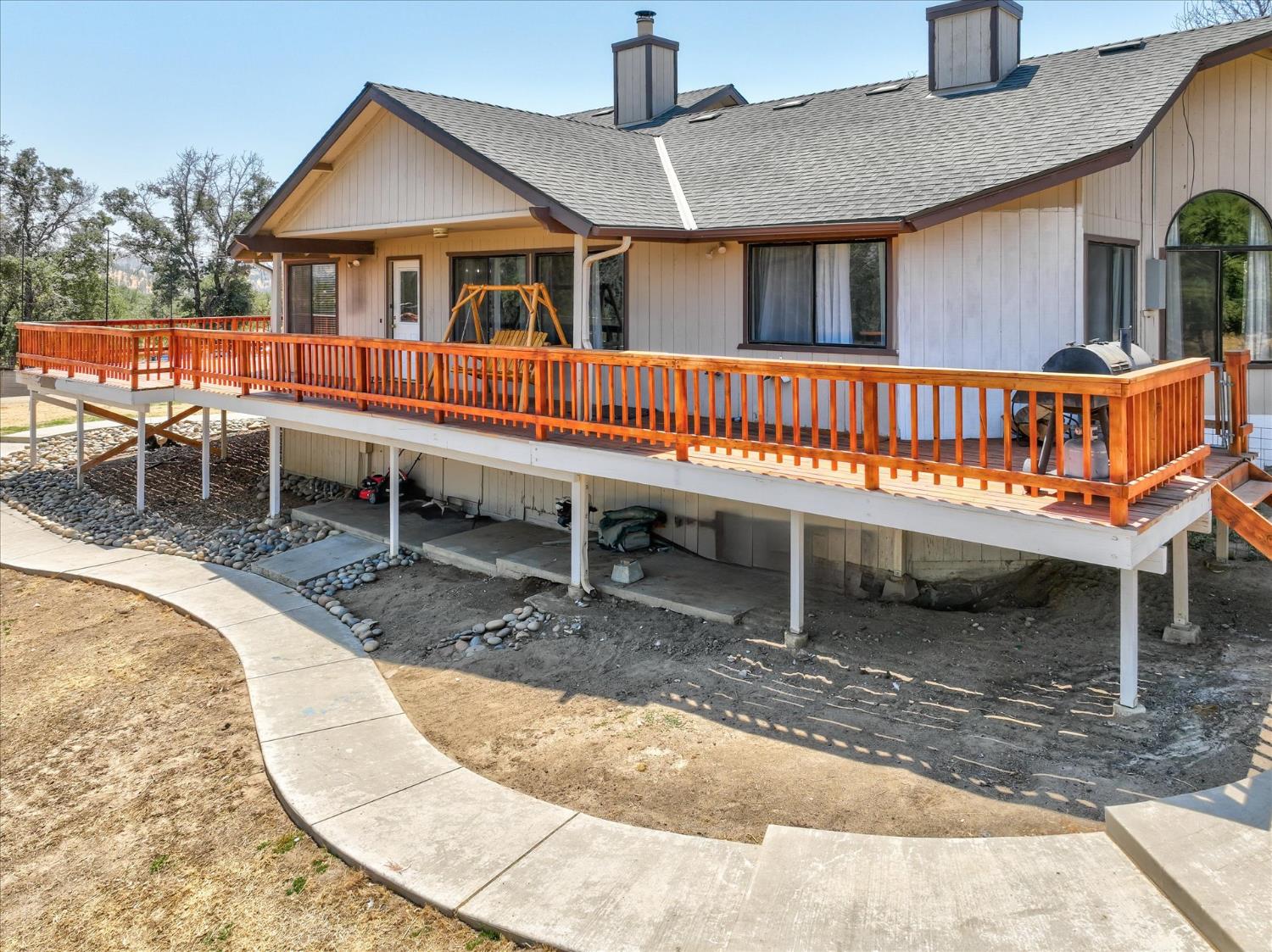 14982 N Morgan Canyon Rd, Prather, CA 93651