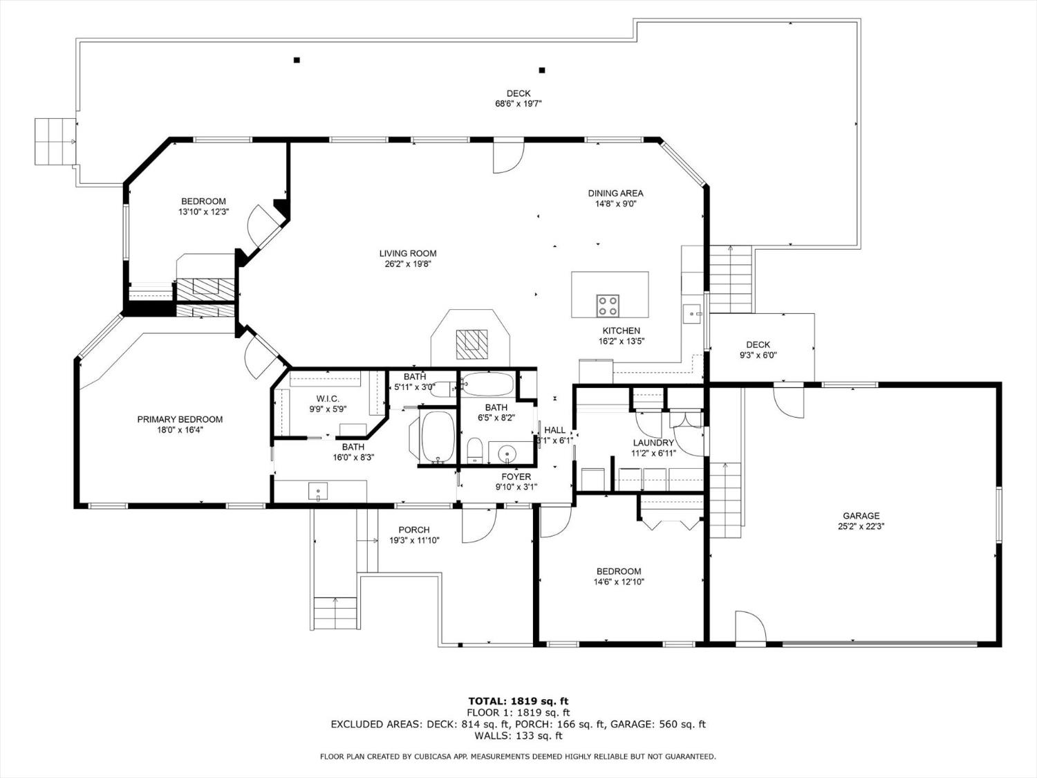 14982 N Morgan Canyon Rd, Prather, CA 93651