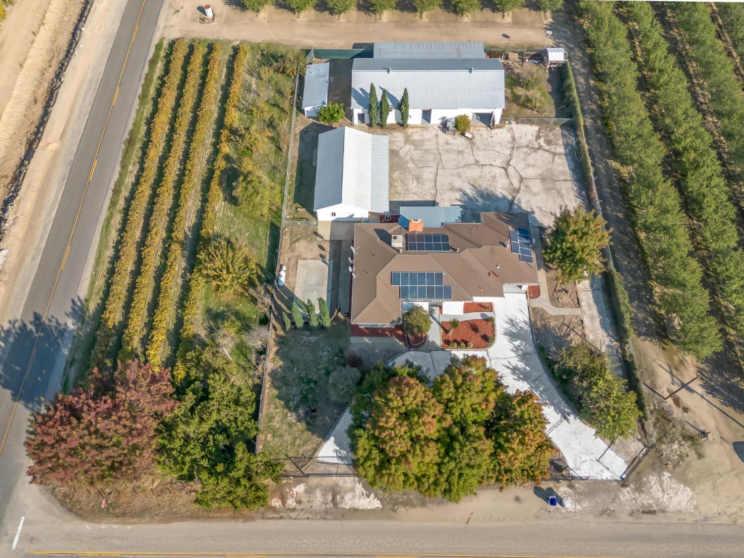 5454 N Floyd Ave, Fresno, CA 93723