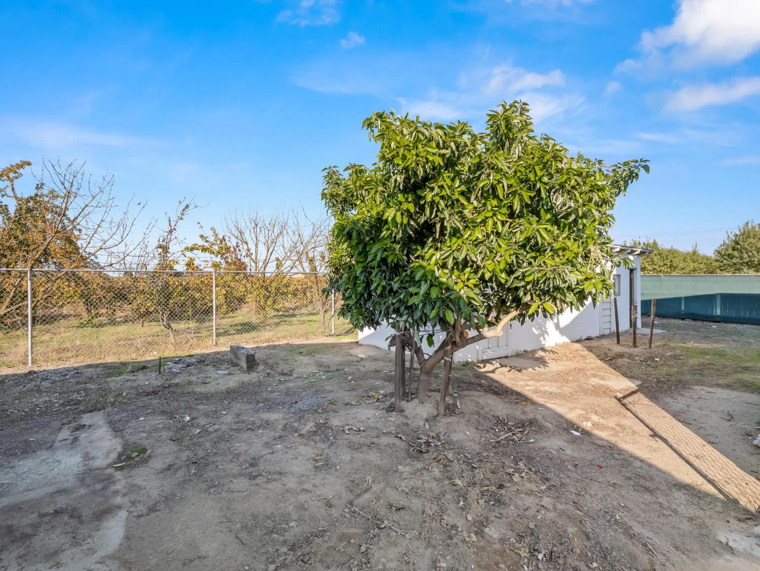 5454 N Floyd Ave, Fresno, CA 93723