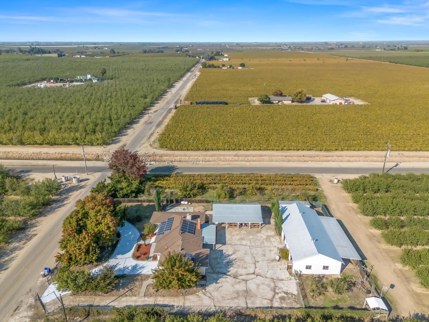 5454 N Floyd Ave, Fresno, CA 93723