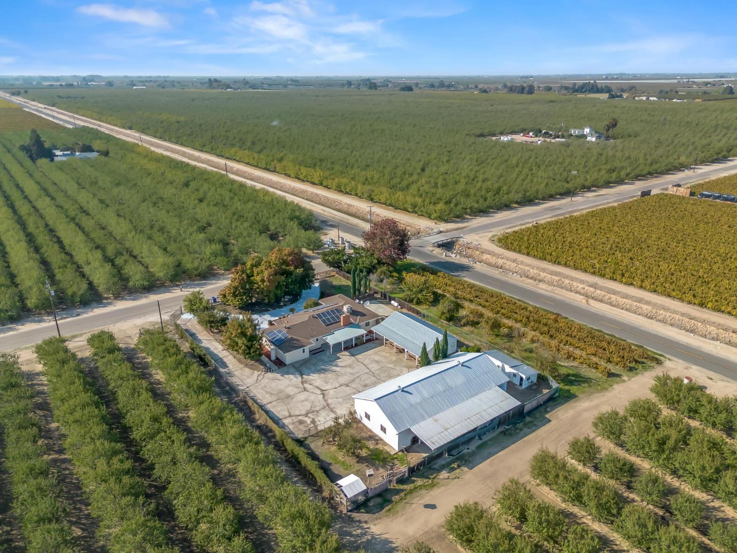 5454 N Floyd Ave, Fresno, CA 93723