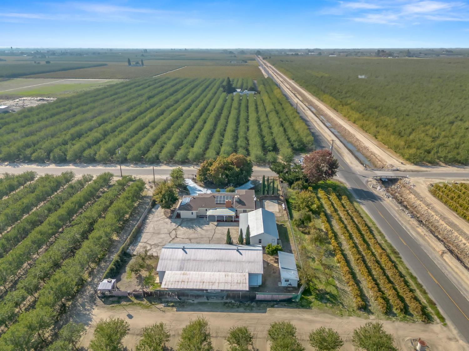 5454 N Floyd Ave, Fresno, CA 93723