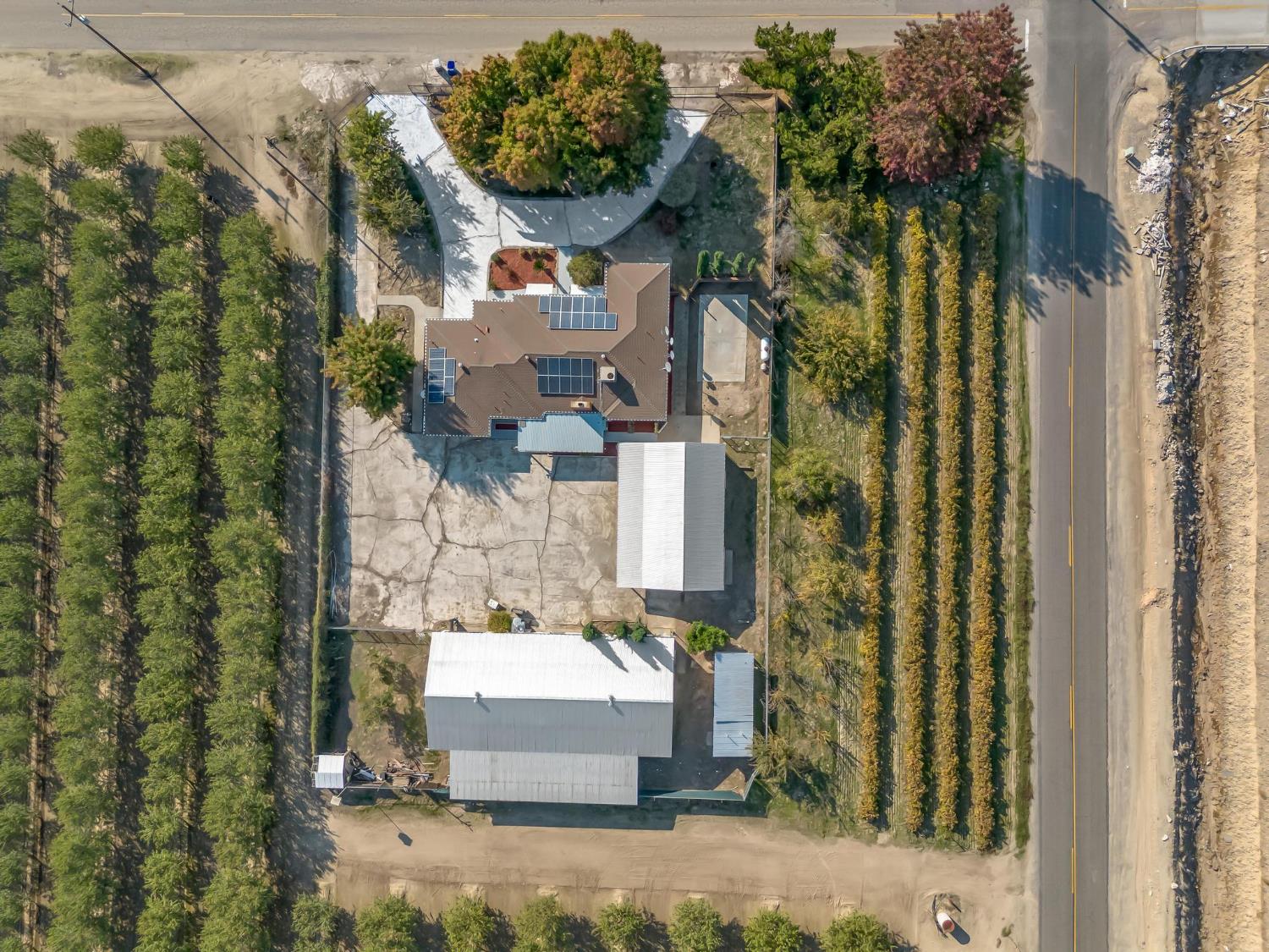 5454 N Floyd Ave, Fresno, CA 93723