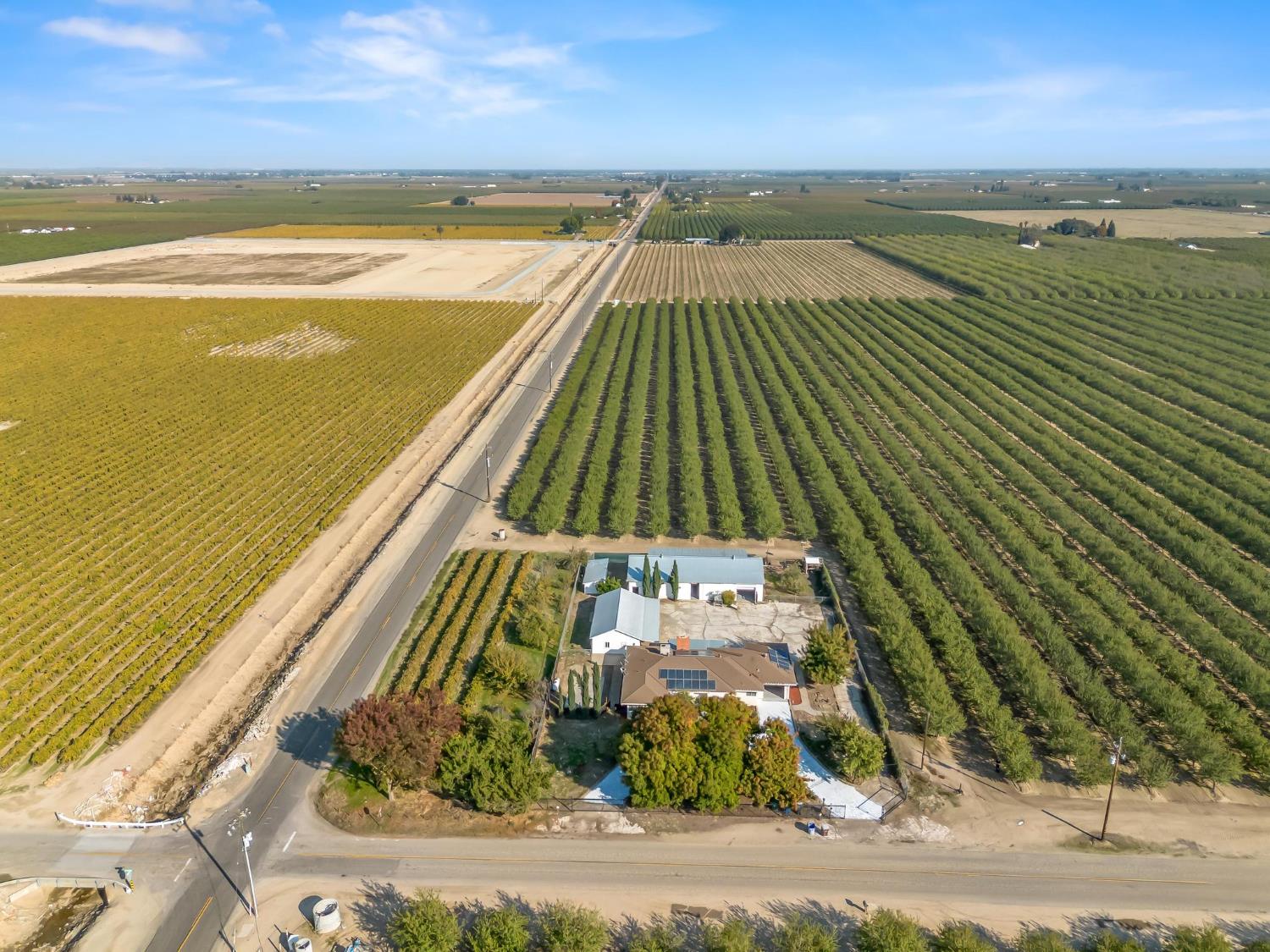 5454 N Floyd Ave, Fresno, CA 93723