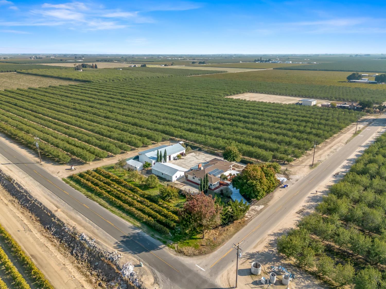 5454 N Floyd Ave, Fresno, CA 93723