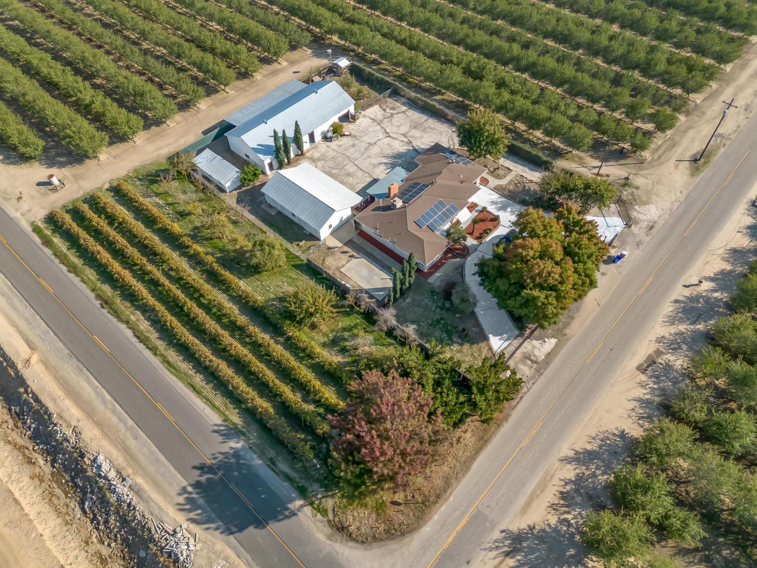 5454 N Floyd Ave, Fresno, CA 93723