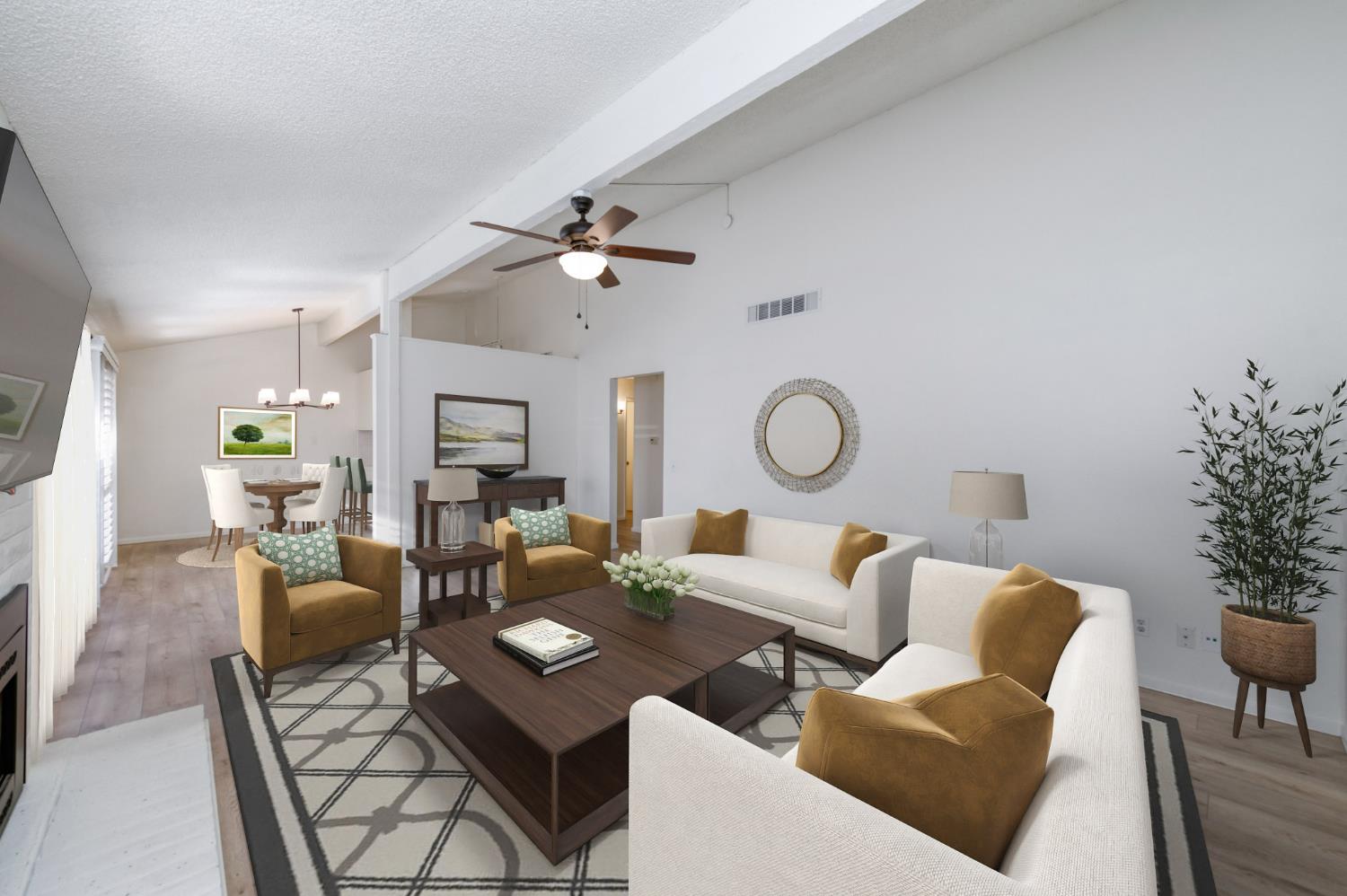 1068 W Browning Ave #B, Fresno, CA 93711