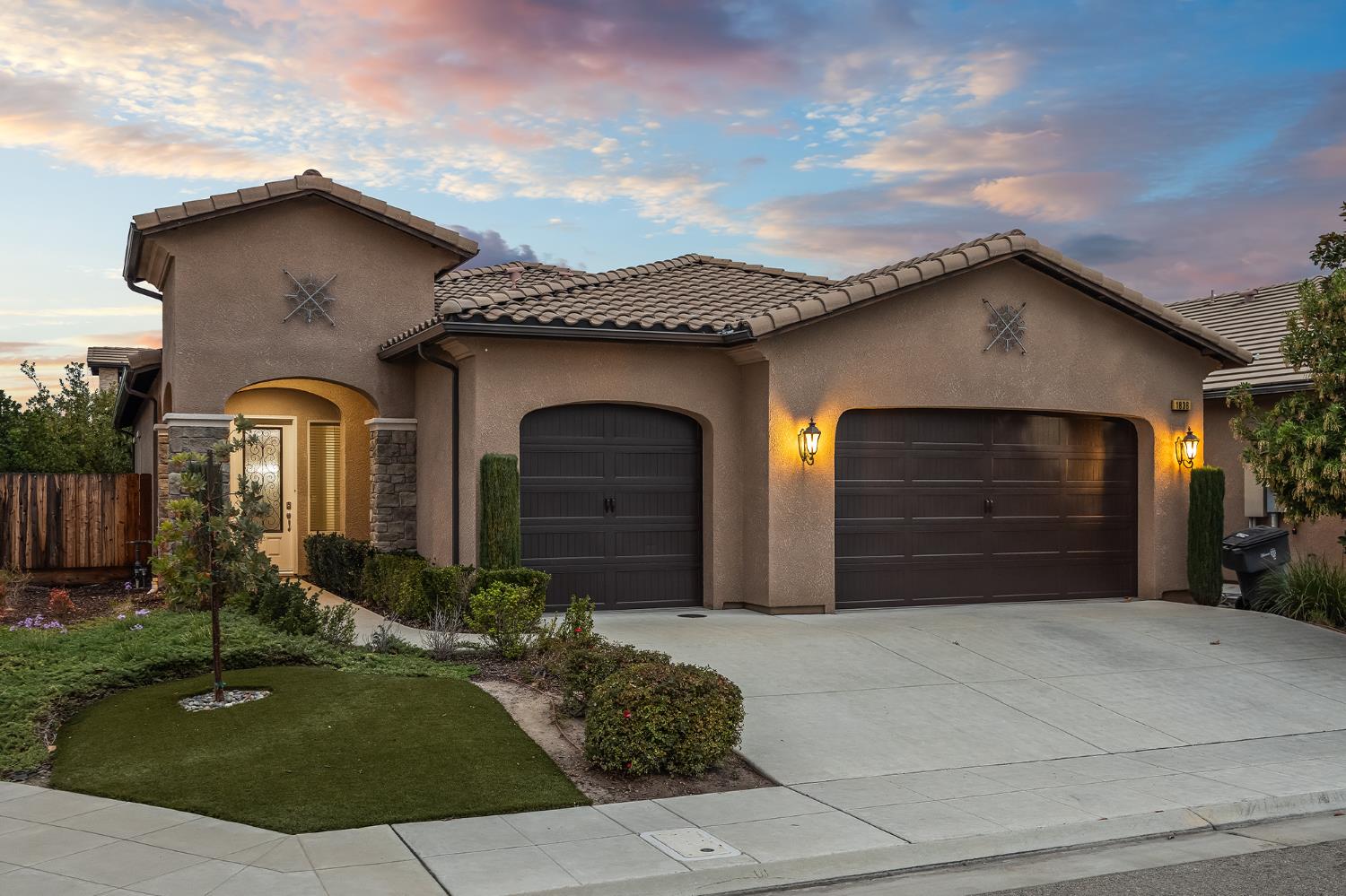 1836 E Bella Rosa Ave, Fresno, CA 93730