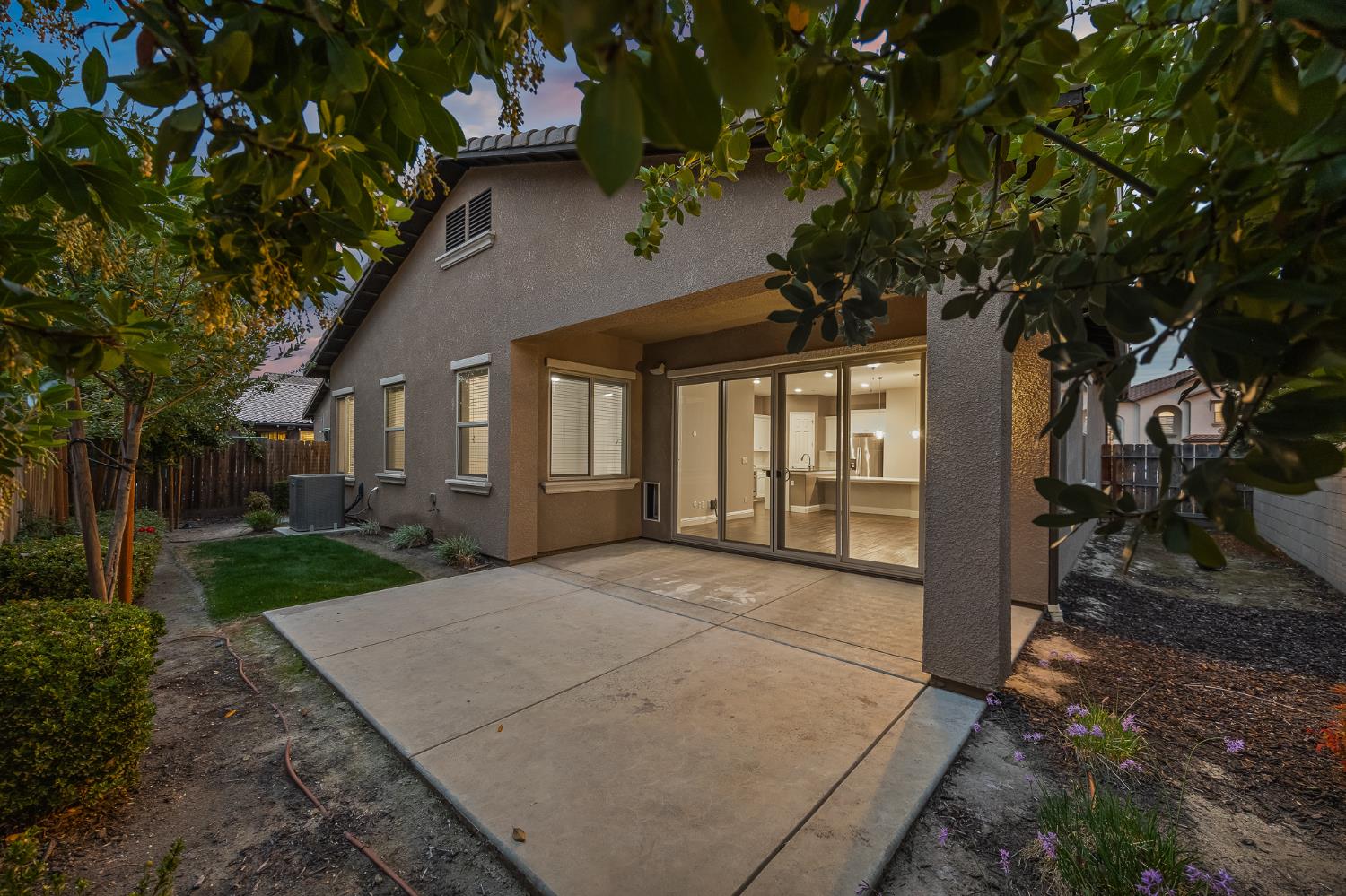 1836 E Bella Rosa Ave, Fresno, CA 93730