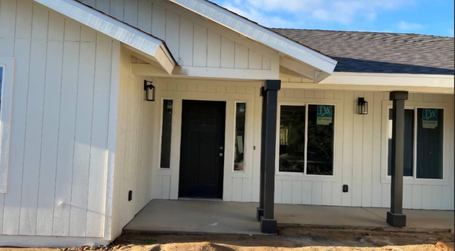 41453 Long Hollow Dr, Coarsegold, CA 93614