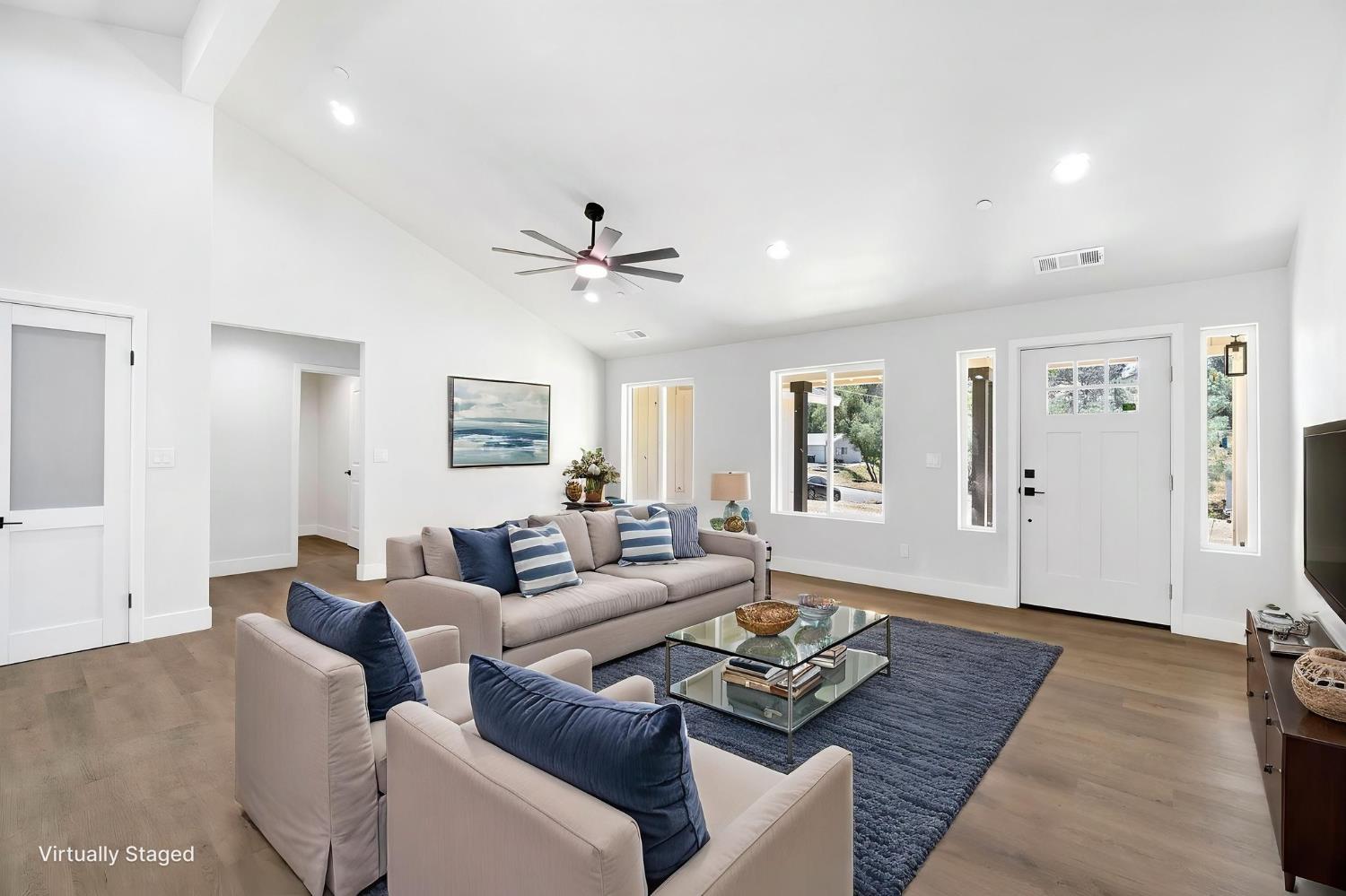 41453 Long Hollow Dr, Coarsegold, CA 93614
