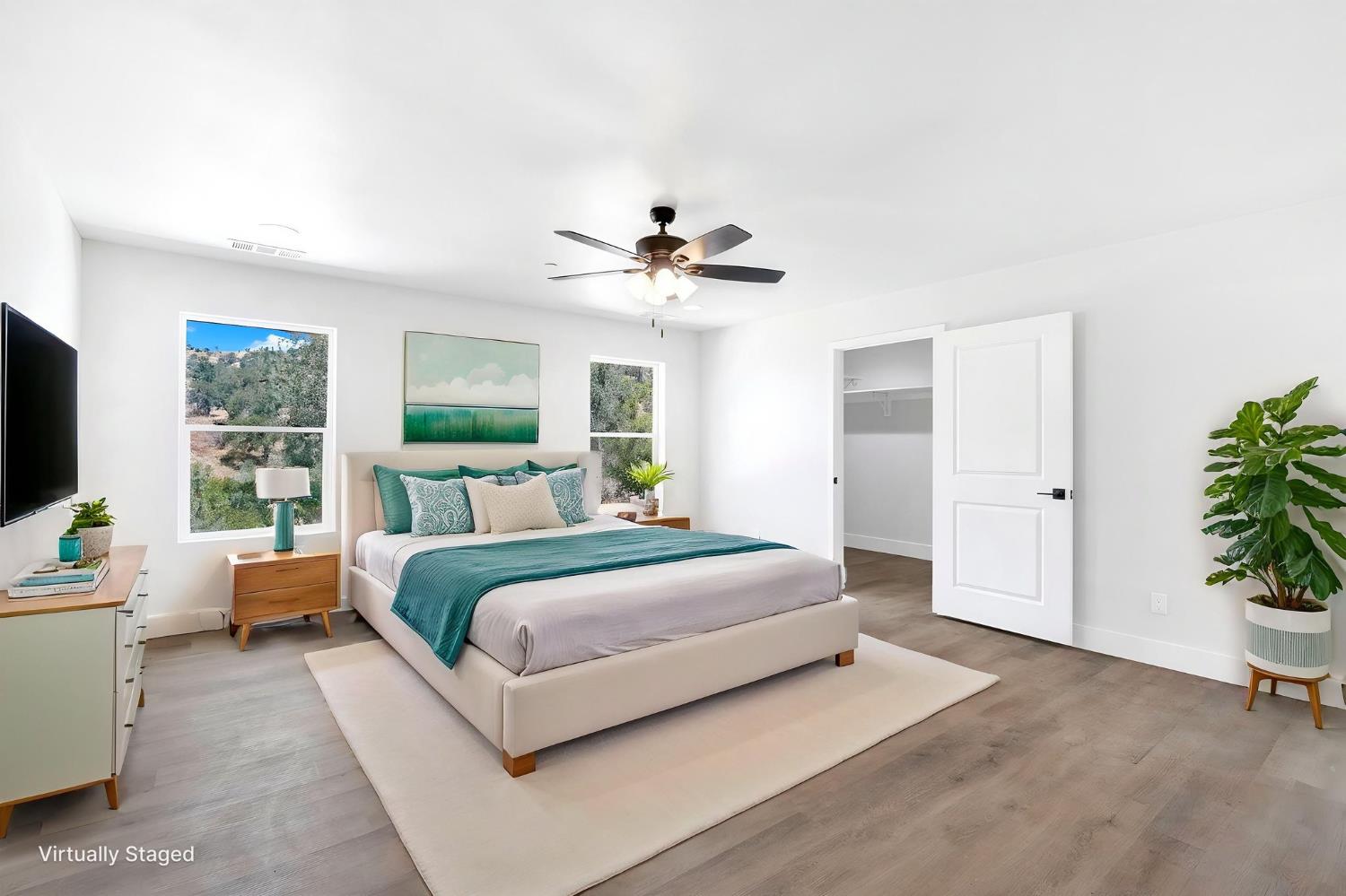 41453 Long Hollow Dr, Coarsegold, CA 93614