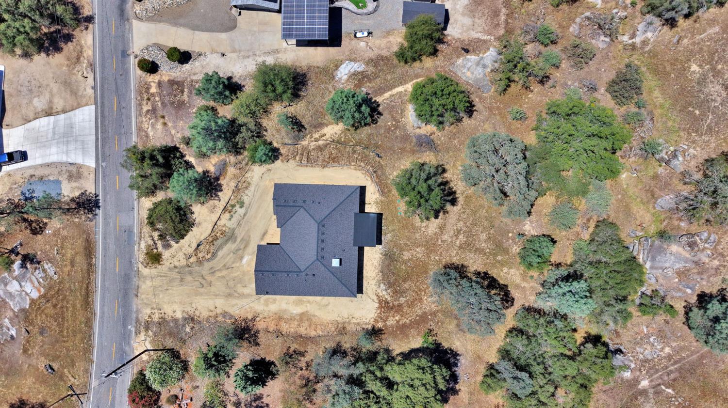 41453 Long Hollow Dr, Coarsegold, CA 93614