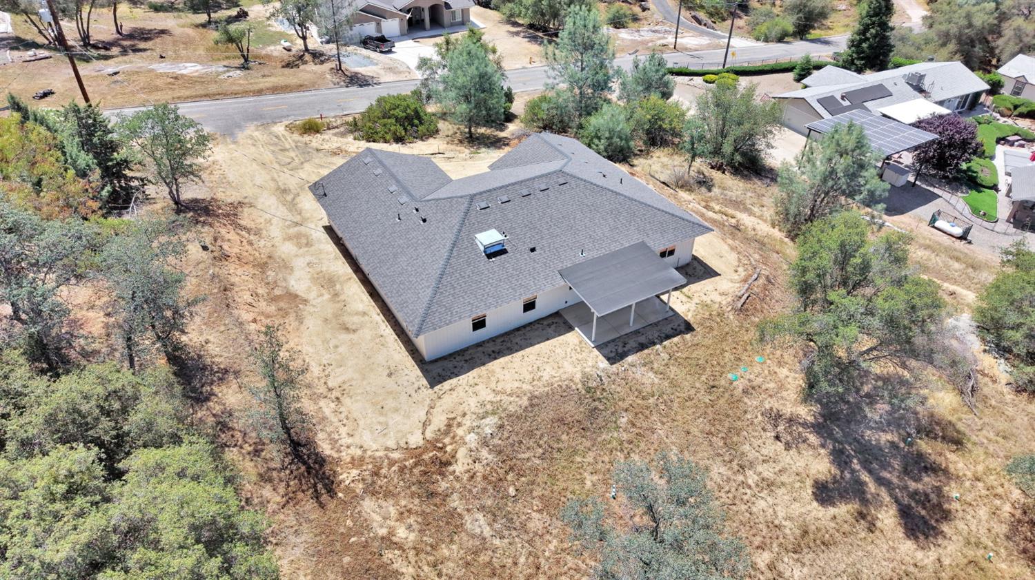 41453 Long Hollow Dr, Coarsegold, CA 93614