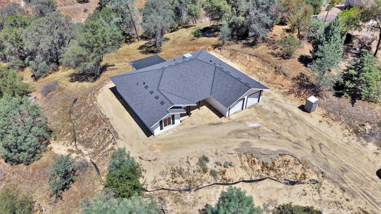 41453 Long Hollow Dr, Coarsegold, CA 93614
