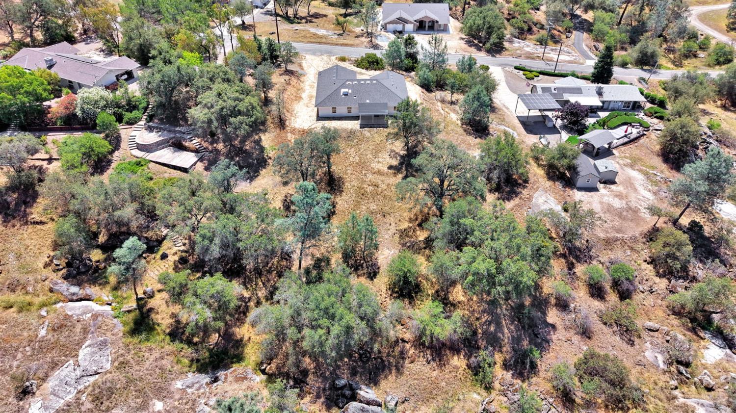 41453 Long Hollow Dr, Coarsegold, CA 93614