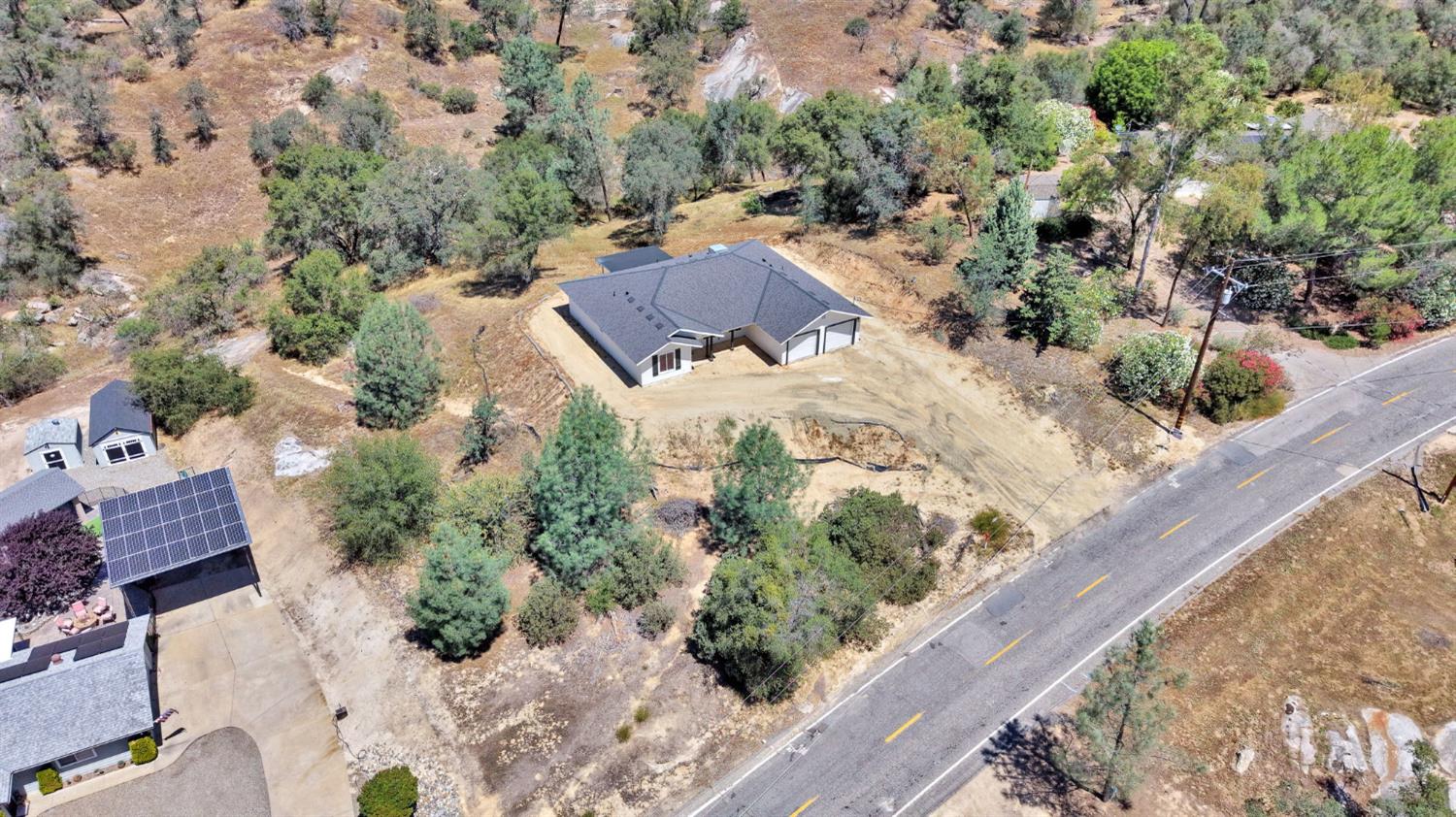 41453 Long Hollow Dr, Coarsegold, CA 93614
