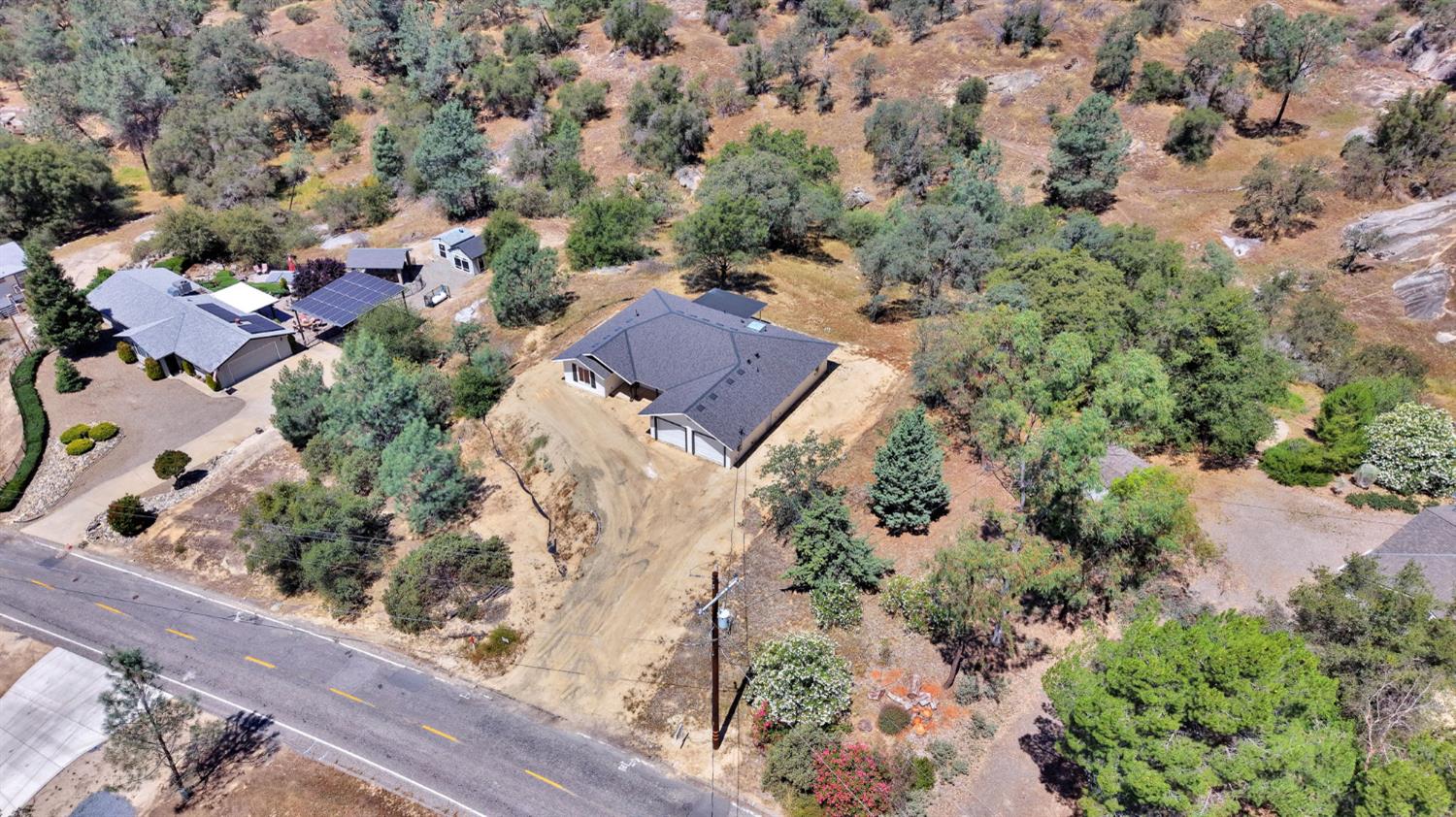 41453 Long Hollow Dr, Coarsegold, CA 93614
