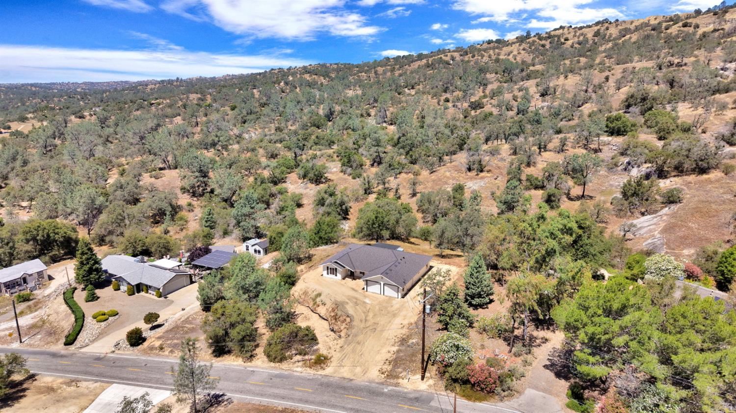 41453 Long Hollow Dr, Coarsegold, CA 93614