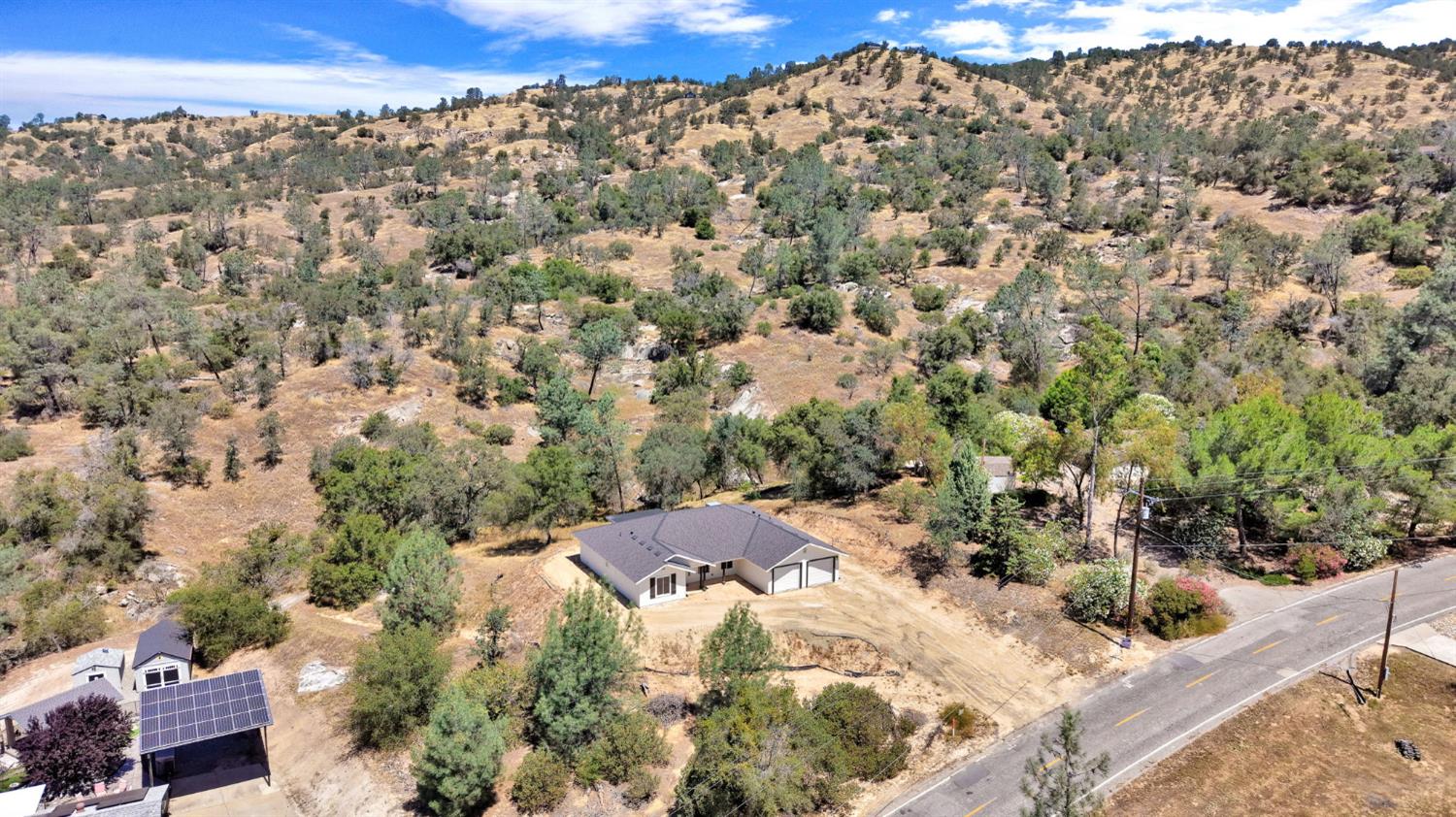 41453 Long Hollow Dr, Coarsegold, CA 93614