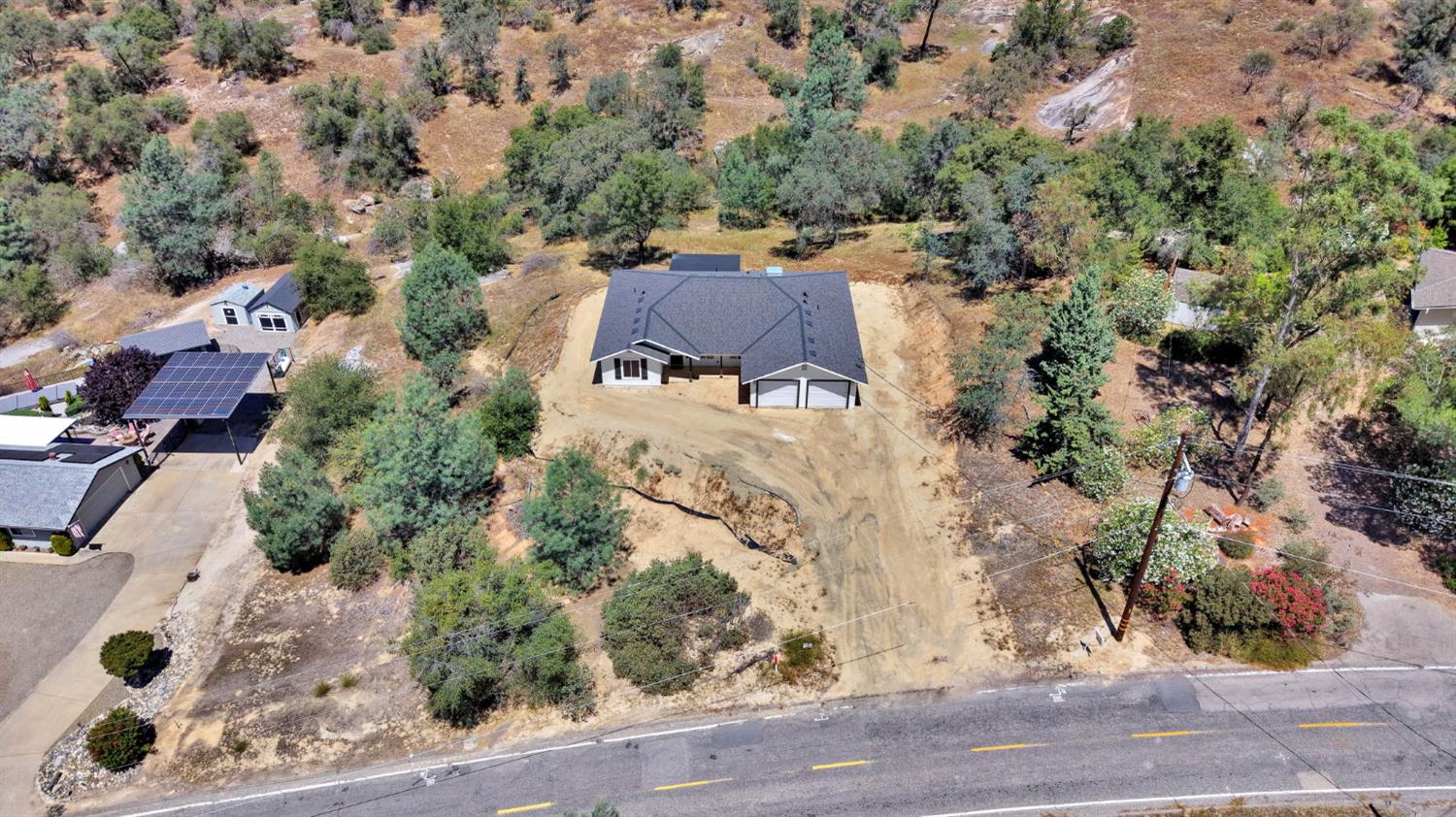 41453 Long Hollow Dr, Coarsegold, CA 93614
