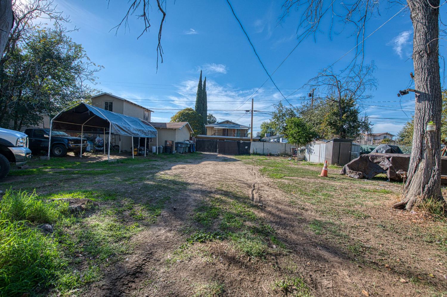 433 N Glenn Ave, Fresno, CA 93701