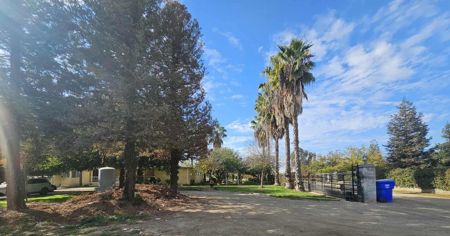 14398 Avenue 88, Pixley, CA 93256