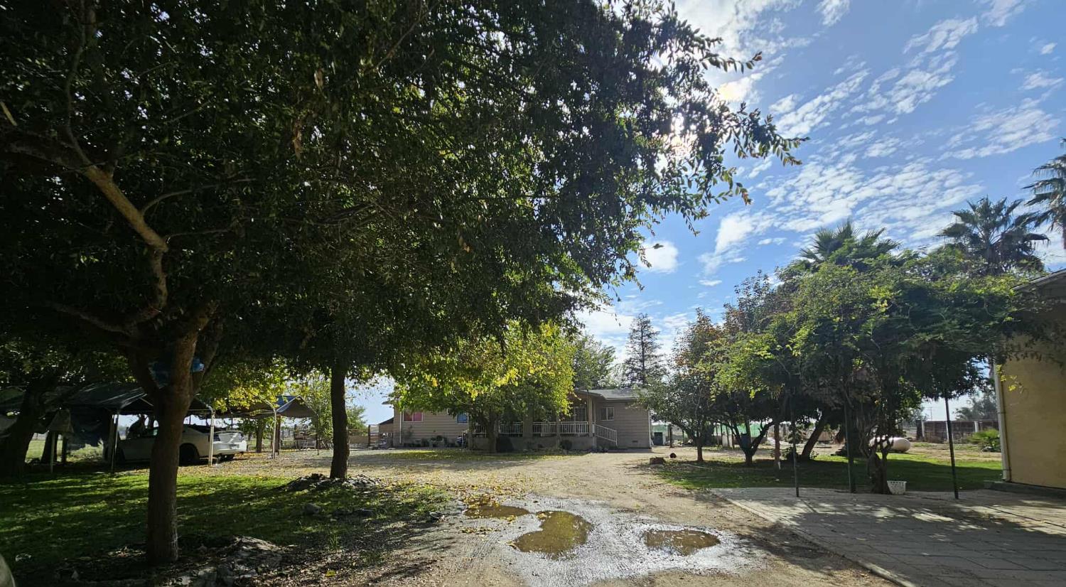 14398 Avenue 88, Pixley, CA 93256