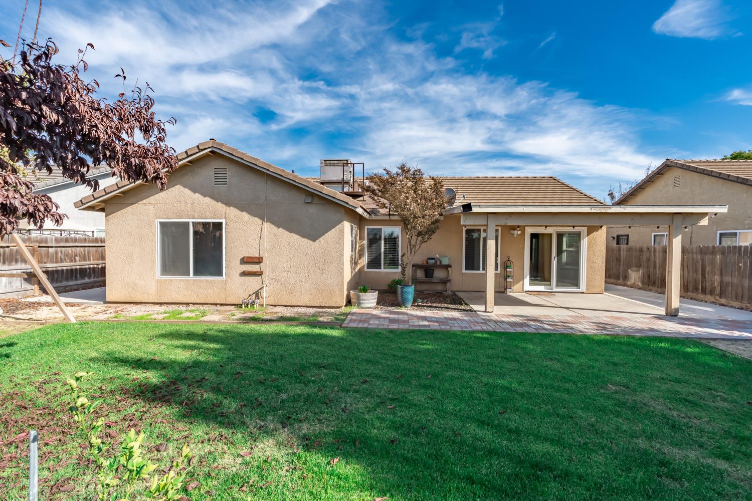 184 S Doubletree Way, Madera, CA 93637