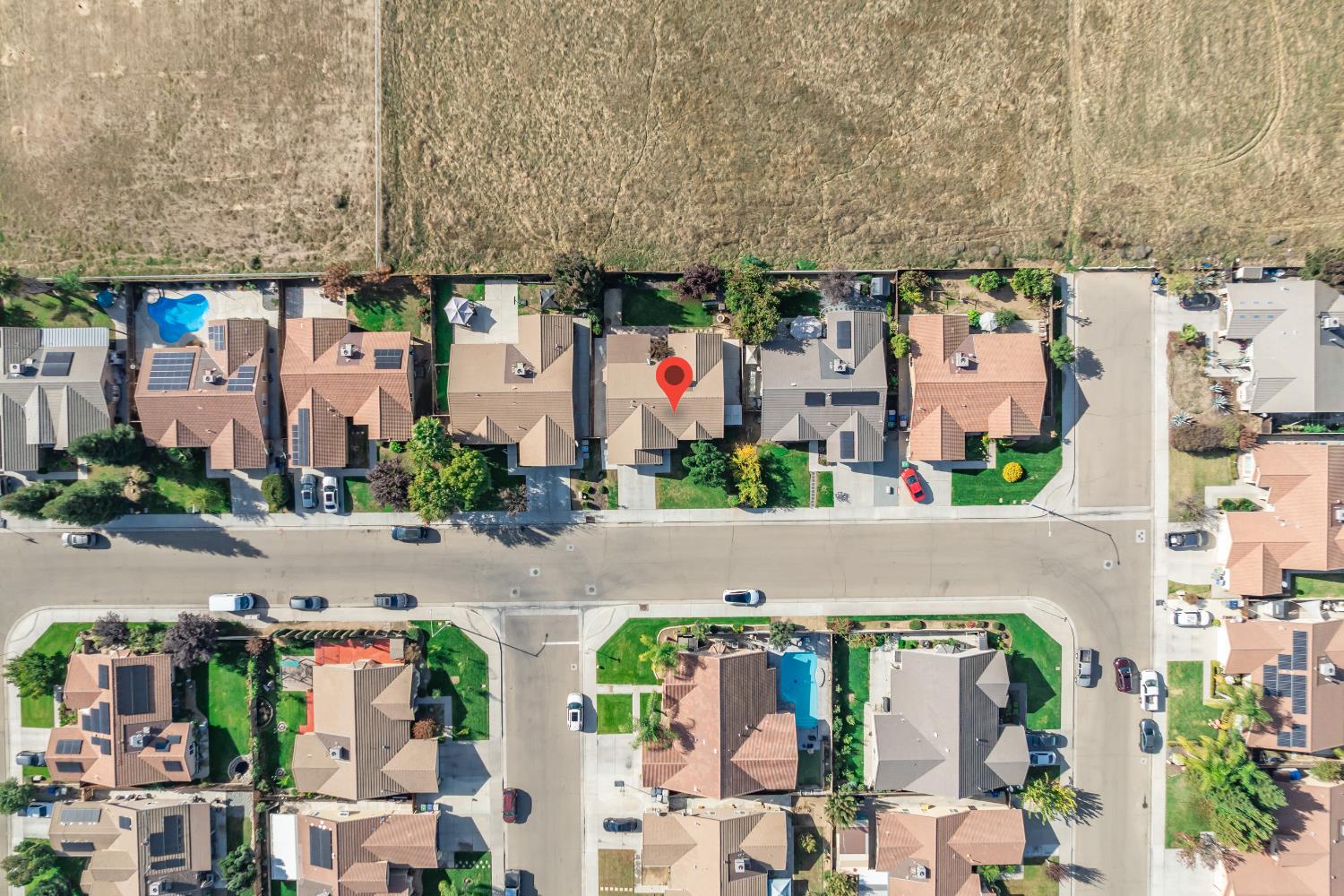 184 S Doubletree Way, Madera, CA 93637