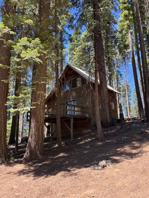130490 PROVIDENCE CREEK ROAD, Shaver Lake, CA 93664