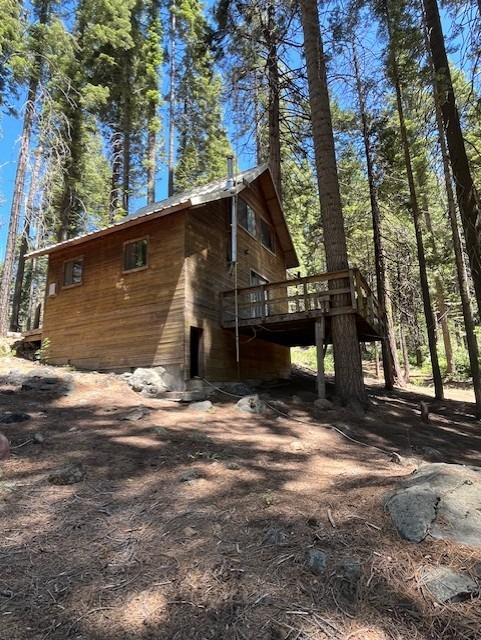 130490 PROVIDENCE CREEK ROAD, Shaver Lake, CA 93664